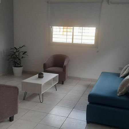 Departamento Urbano El Challao Μεντόζα Εξωτερικό φωτογραφία
