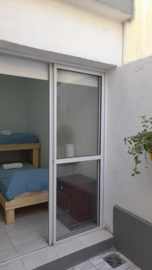 Departamento Urbano El Challao Μεντόζα Εξωτερικό φωτογραφία