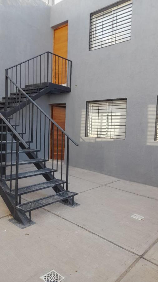 Departamento Urbano El Challao Μεντόζα Εξωτερικό φωτογραφία