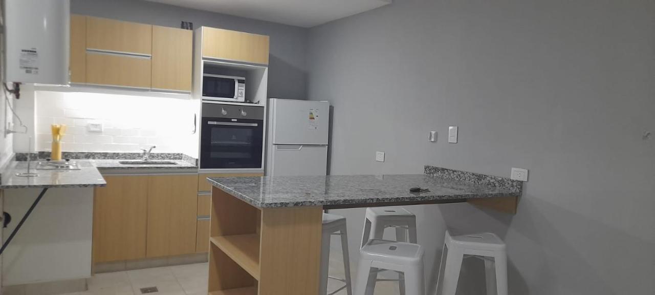 Departamento Urbano El Challao Μεντόζα Εξωτερικό φωτογραφία