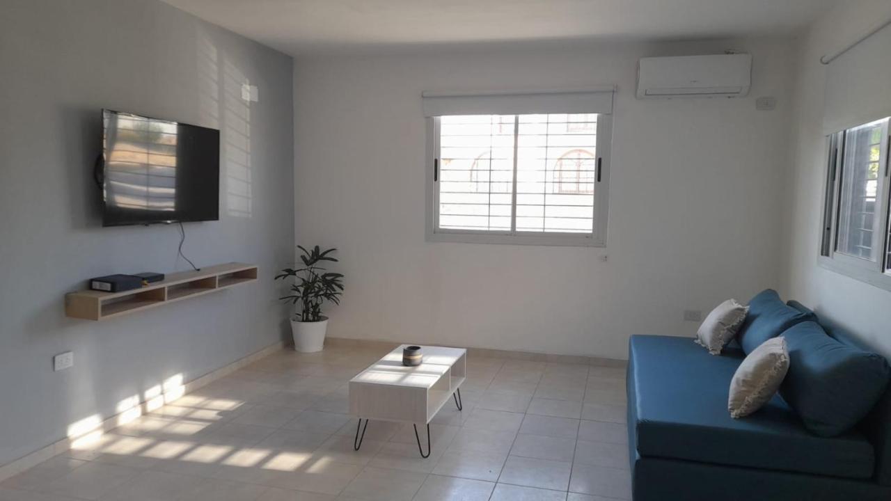 Departamento Urbano El Challao Μεντόζα Εξωτερικό φωτογραφία