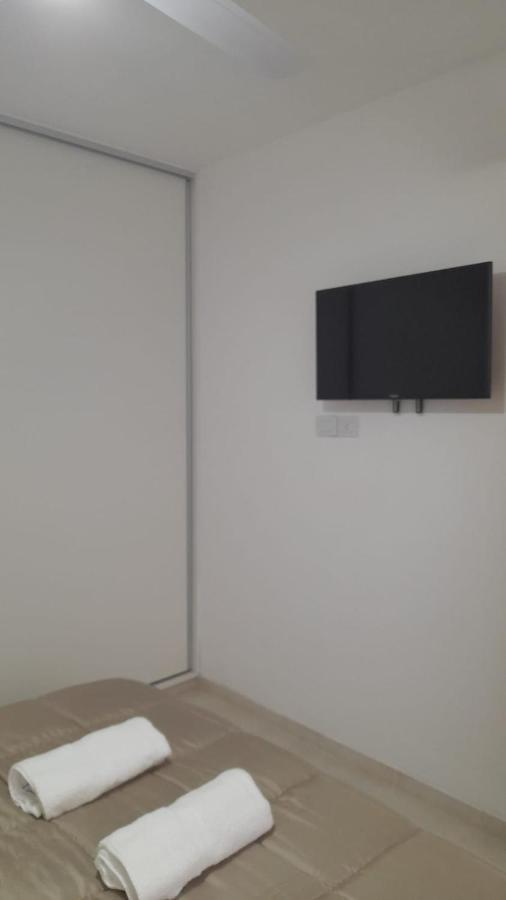 Departamento Urbano El Challao Μεντόζα Εξωτερικό φωτογραφία