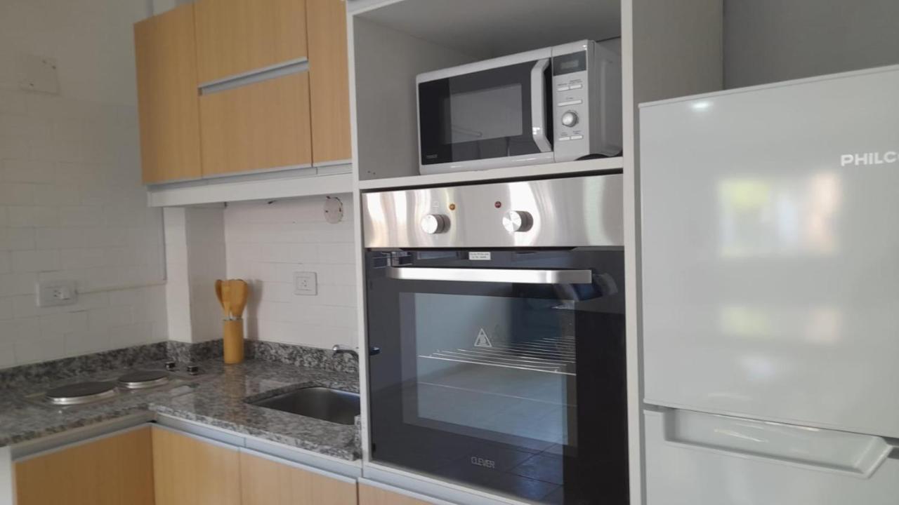 Departamento Urbano El Challao Μεντόζα Εξωτερικό φωτογραφία