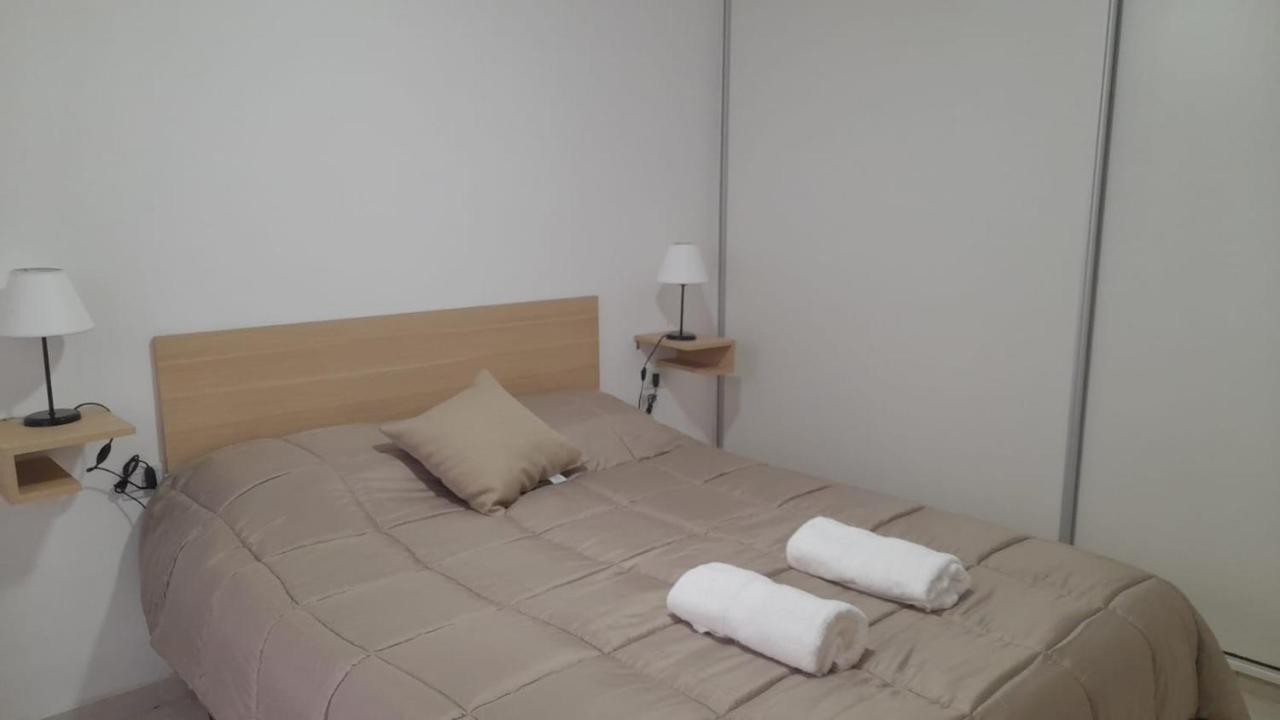 Departamento Urbano El Challao Μεντόζα Εξωτερικό φωτογραφία