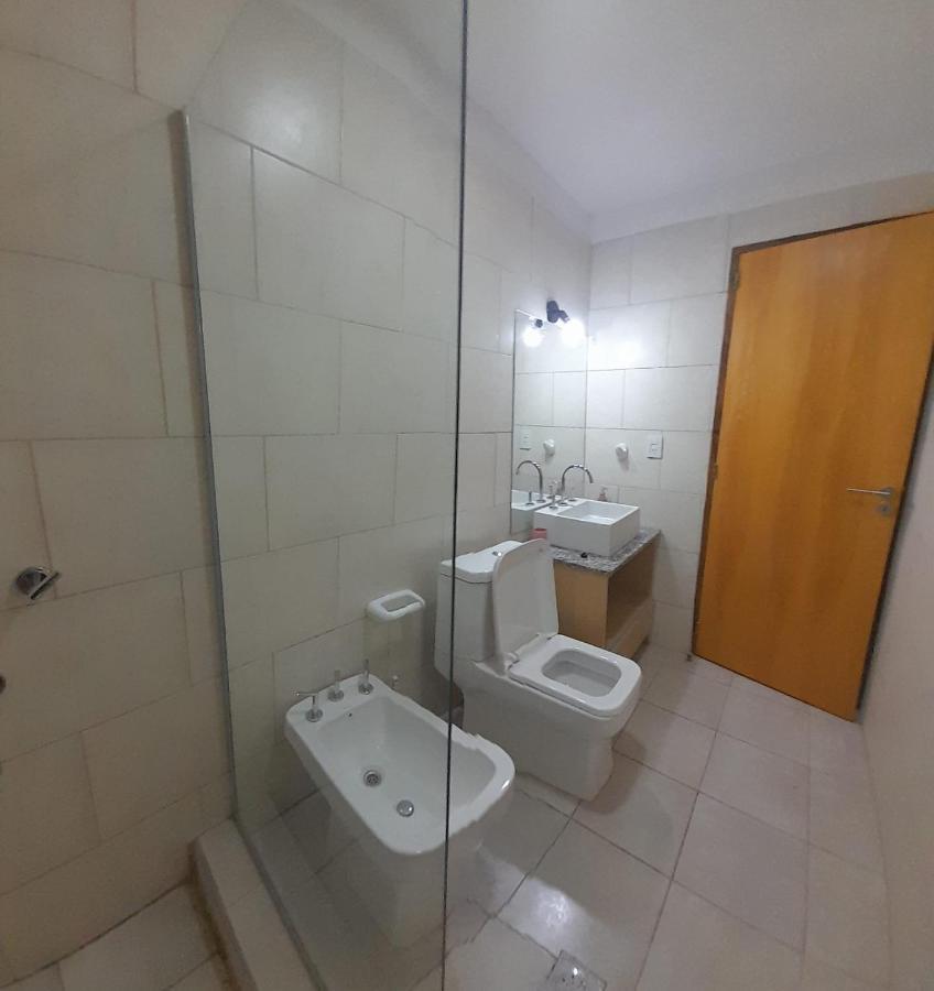 Departamento Urbano El Challao Μεντόζα Εξωτερικό φωτογραφία