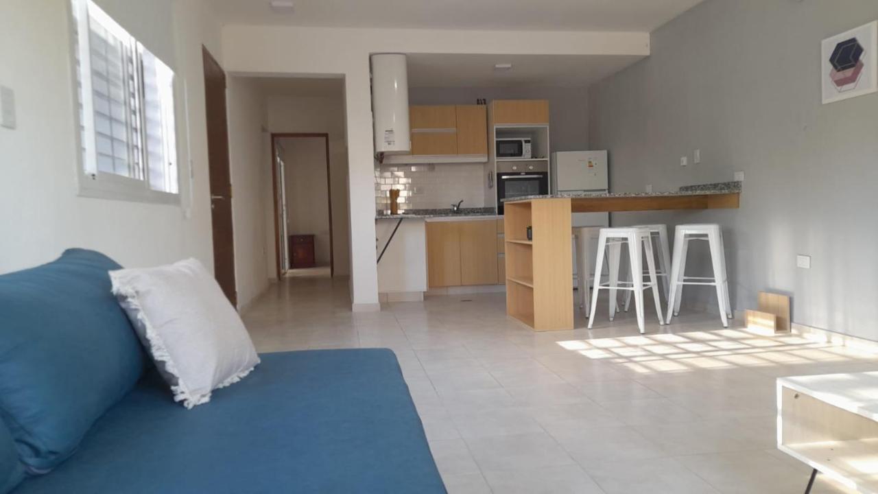 Departamento Urbano El Challao Μεντόζα Εξωτερικό φωτογραφία