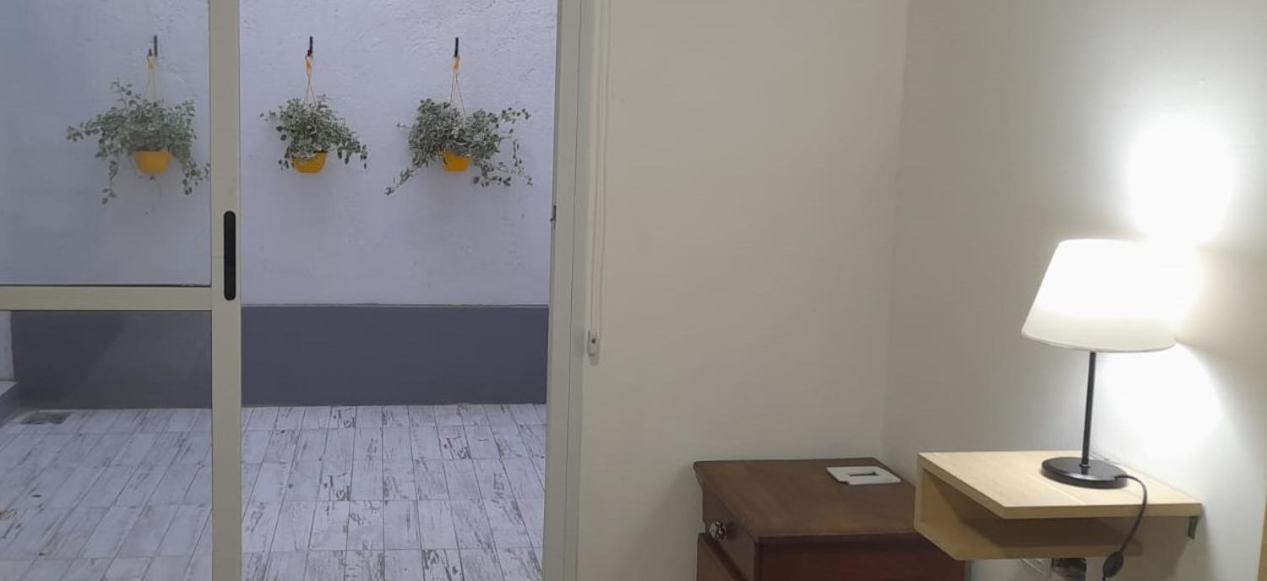 Departamento Urbano El Challao Μεντόζα Εξωτερικό φωτογραφία