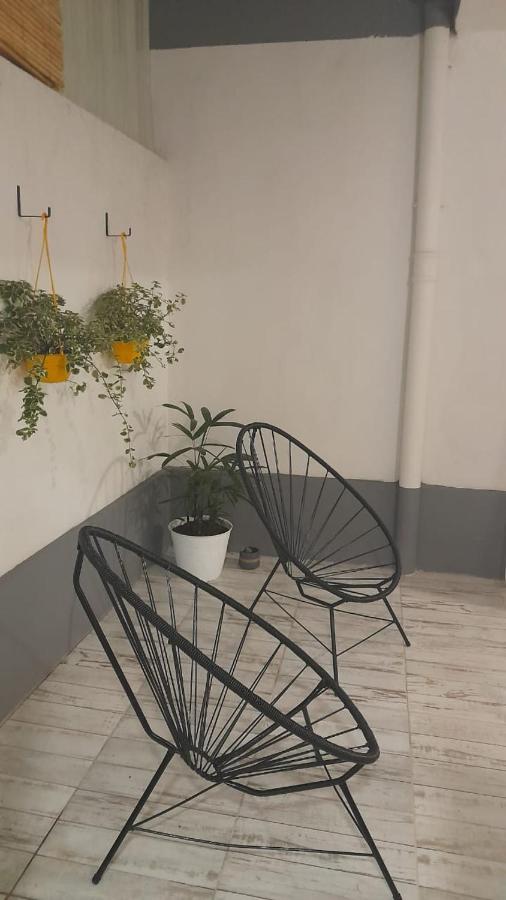 Departamento Urbano El Challao Μεντόζα Εξωτερικό φωτογραφία