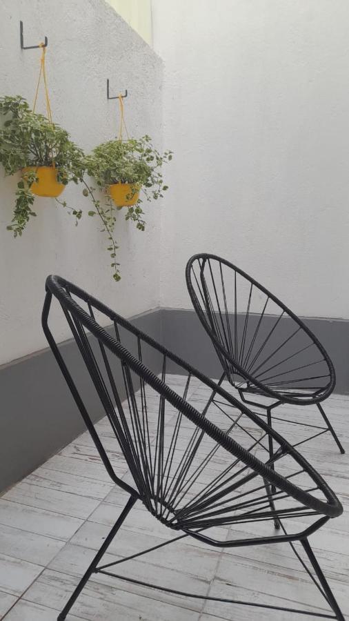 Departamento Urbano El Challao Μεντόζα Εξωτερικό φωτογραφία