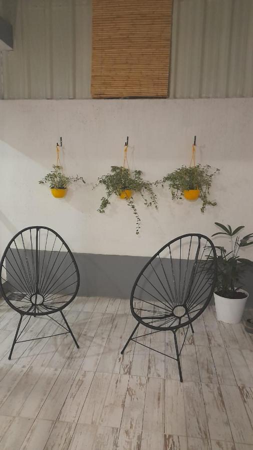 Departamento Urbano El Challao Μεντόζα Εξωτερικό φωτογραφία