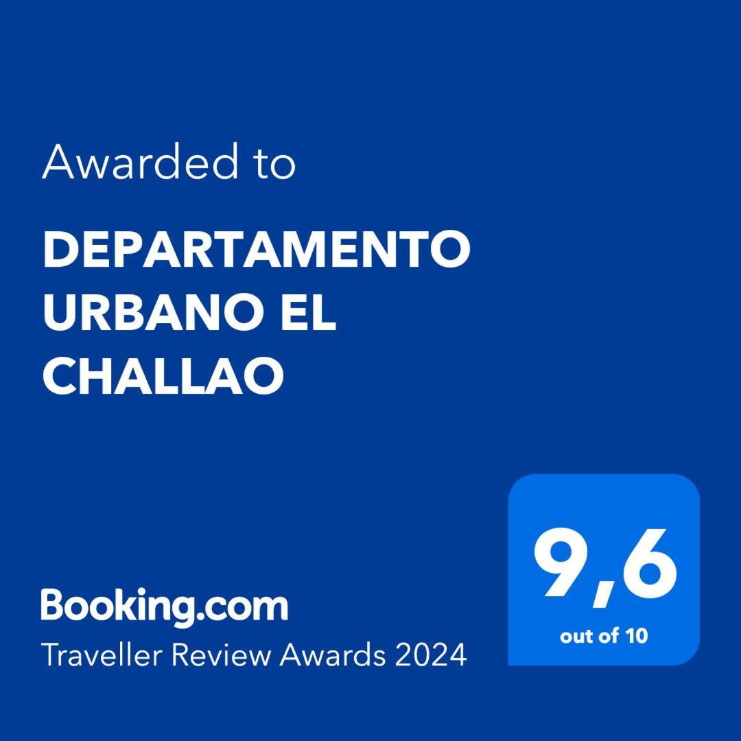 Departamento Urbano El Challao Μεντόζα Εξωτερικό φωτογραφία