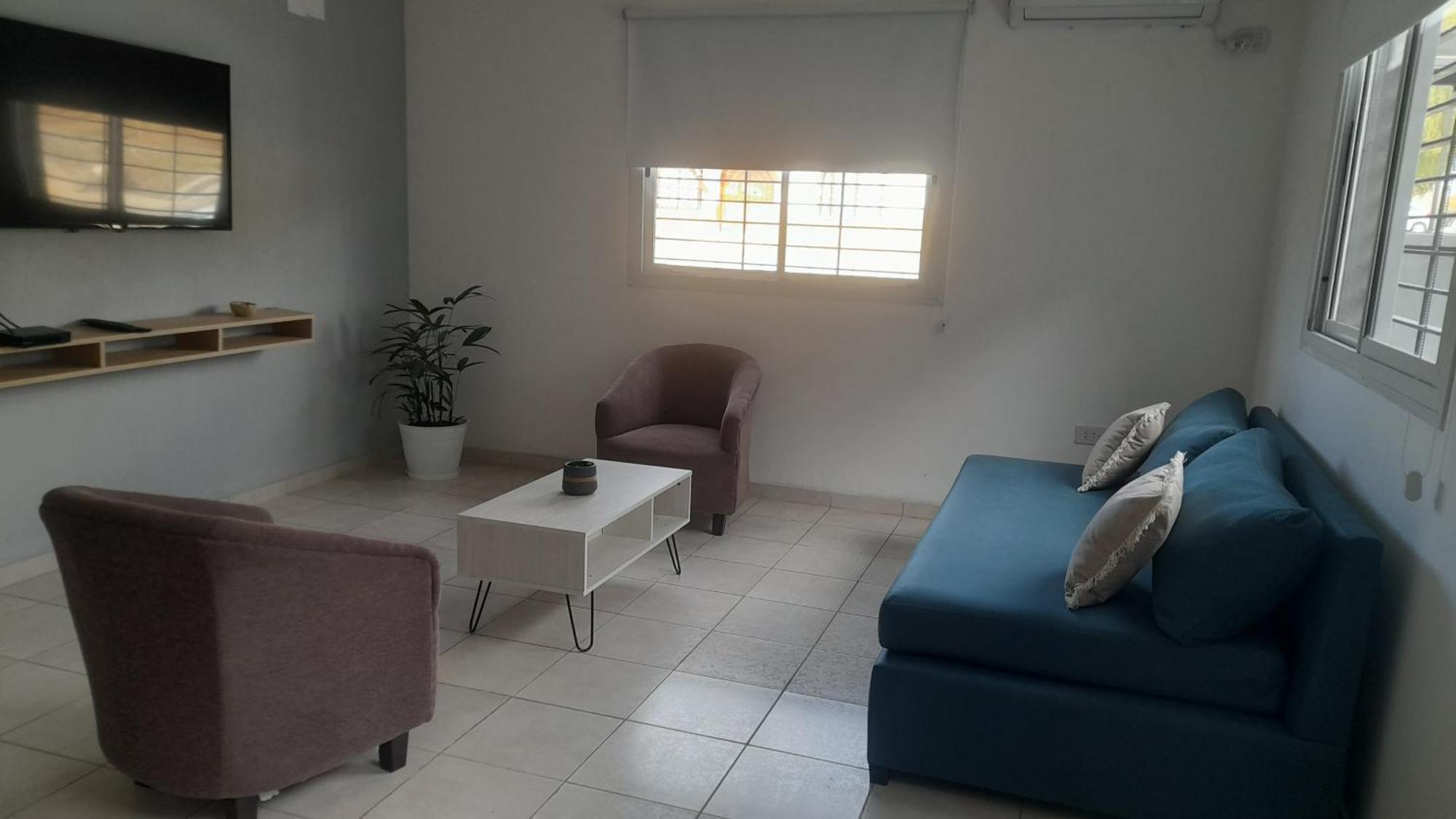 Departamento Urbano El Challao Μεντόζα Εξωτερικό φωτογραφία